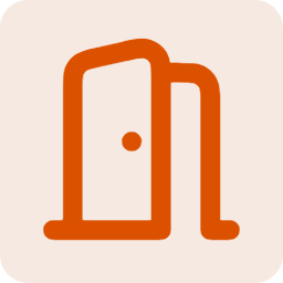 Minneapolis & St. Paul 1 door open svgrepo com